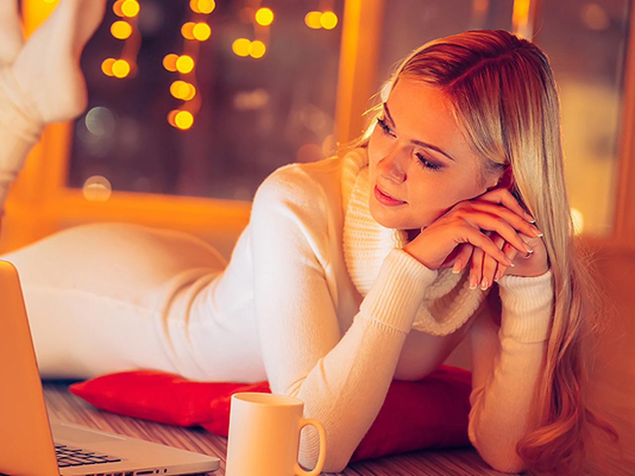 10 способов расслабиться и начать работать над собой