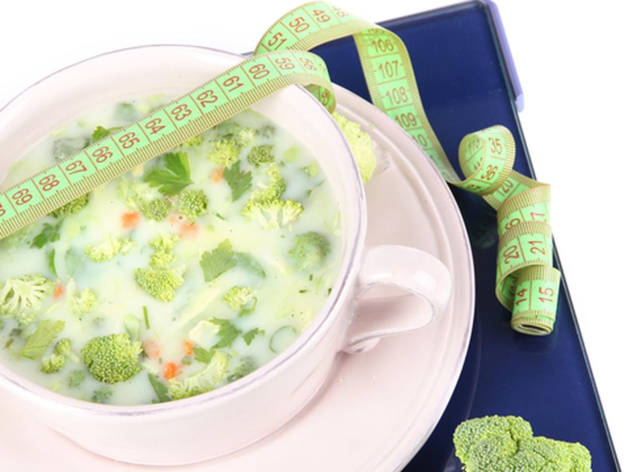 Как достигнуть результатов и продержаться на диете