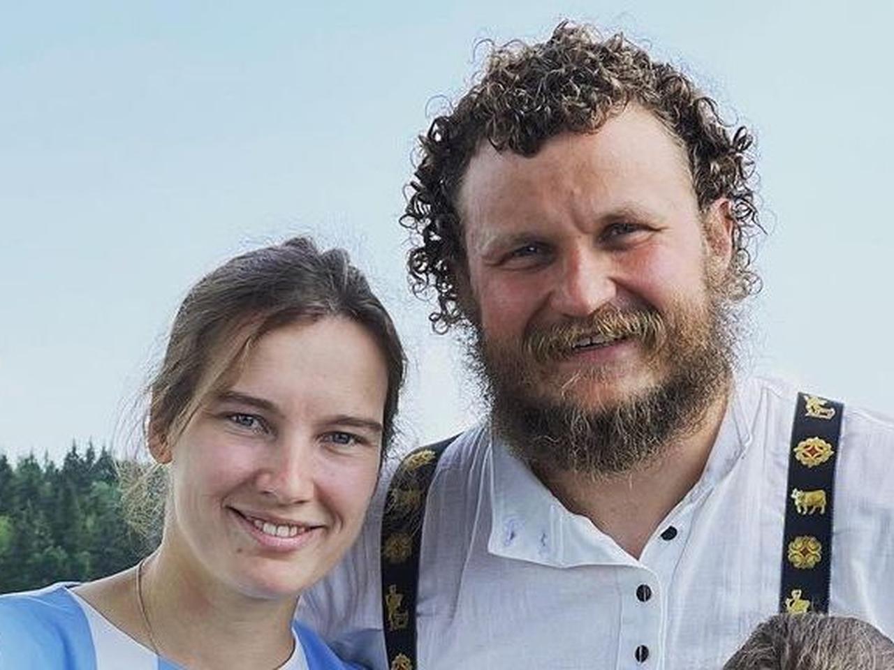 Никогда его сыр не куплю": жена Олега Сироты Наши Новости. Тюмень