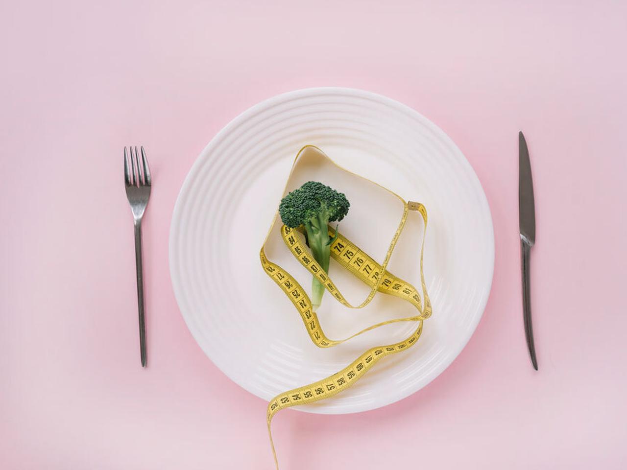 Ошибки в питании и тренировках, которые могут мешать вам похудеть