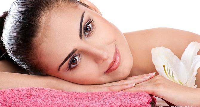 Очищение кожи после удаления макияжа