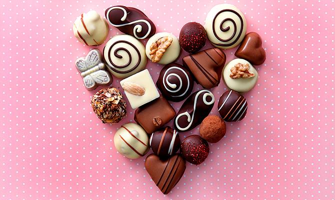 Как правильно есть шоколад | Passion.ru