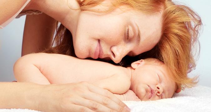 Почему мама называется мамой: уникальная связь между ребенком и матерью