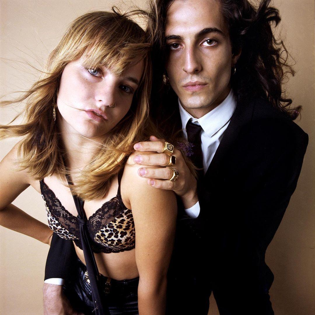 Фото Виктории Из Манескин — Фото Картинки