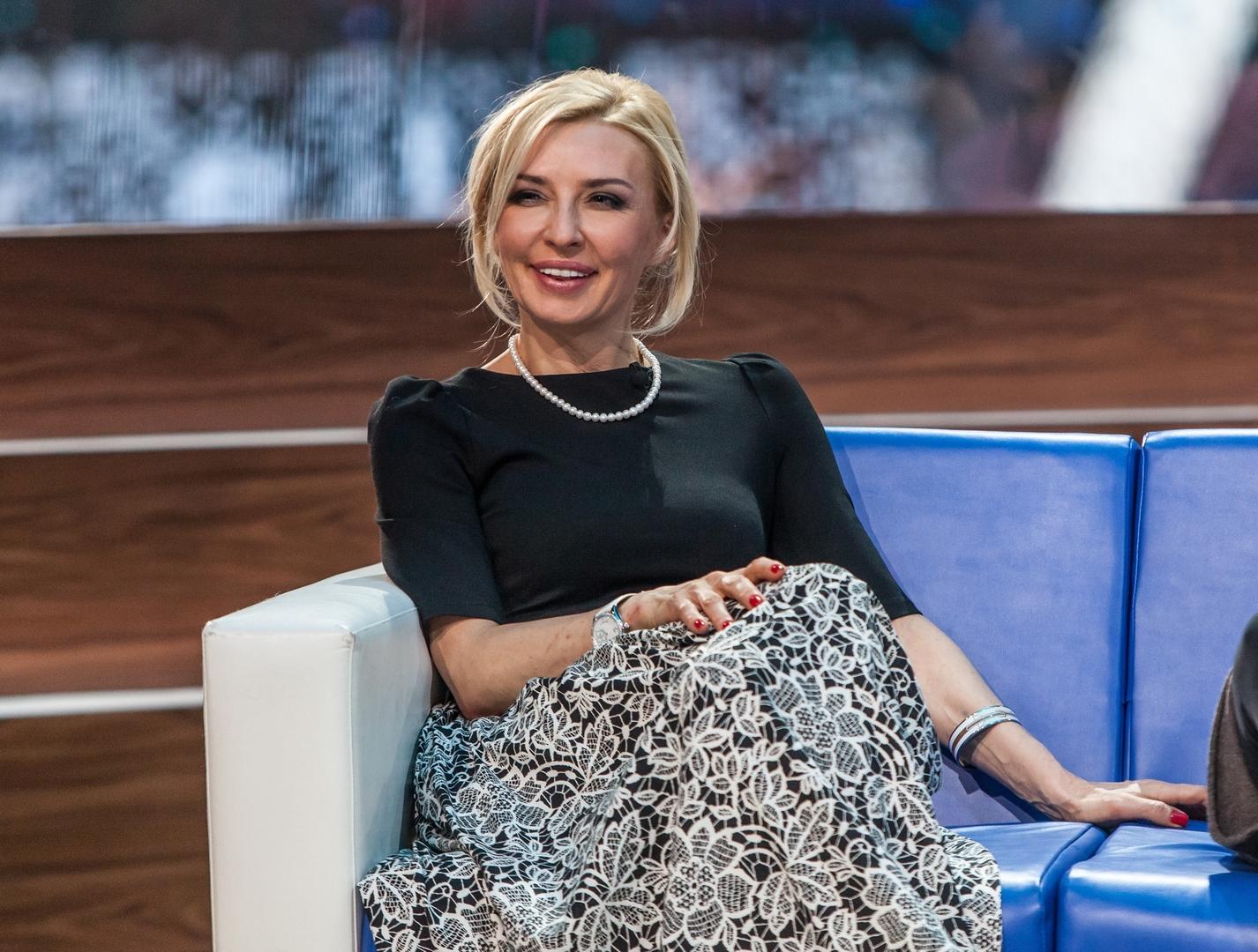 Татьяна Овсиенко: биография, карьера, песни, фото, личная жизнь