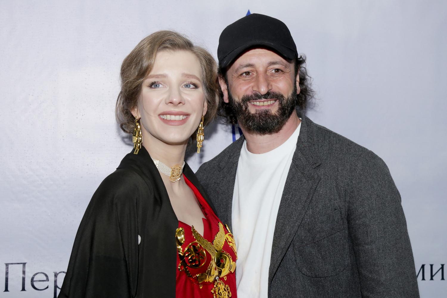 елизавета арзамасова 