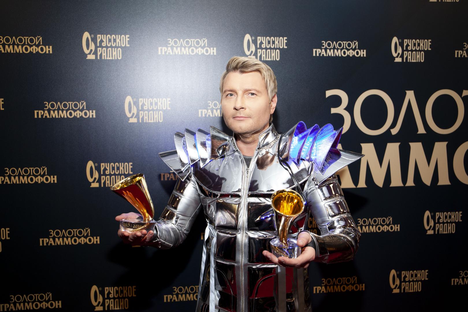 День Рождения Баскова Фото 2022