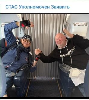 «Увидел полного господина»: Садальский показал, как выглядит популярный в 90-х певец Сергей Крылов