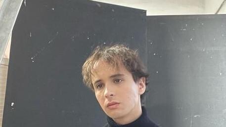 Слава мэрлоу и карина