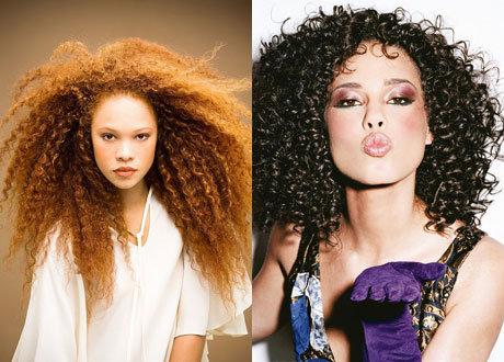 Pricheski Dlya Kudryavyh Volos 30 Foto Passion Ru