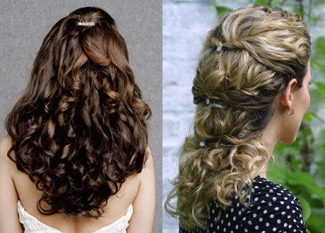 Pricheski Dlya Kudryavyh Volos 30 Foto Passion Ru