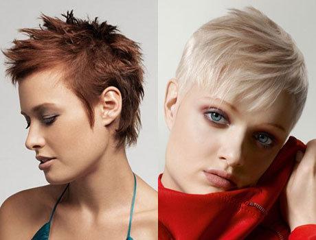 Modnye Korotkie Strizhki 30 Foto Passion Ru