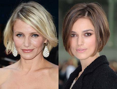 Modnye Korotkie Strizhki 30 Foto Passion Ru