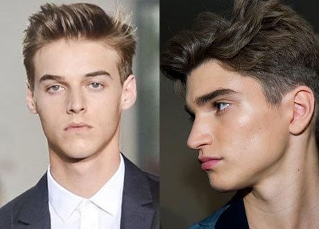 Muzhskie Strizhki I Pricheski 2013 66 Foto Passion Ru