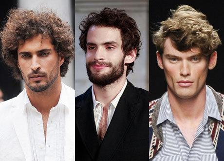 Muzhskie Strizhki I Pricheski 2013 66 Foto Passion Ru