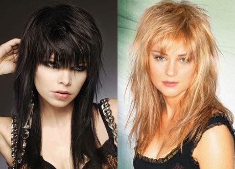 Nebrezhnye Asimmetrichnye Strizhki Passion Ru