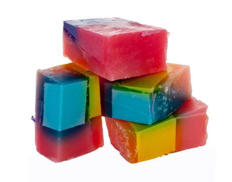 Lush Новогодняя Коллекция