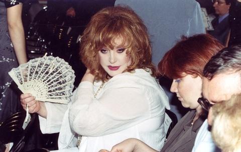 Алла Пугачева поделилась сожалениями об упущенной карьере рокерши