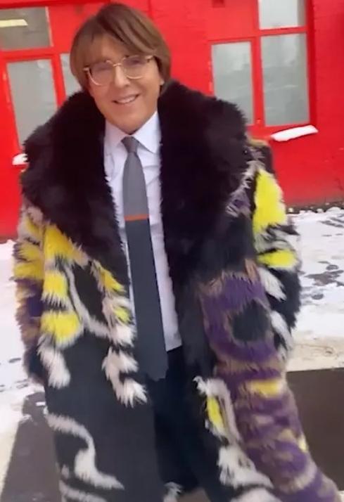 Андрей Малахов