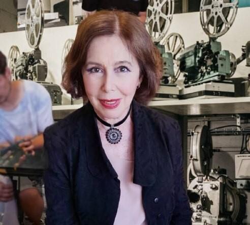 Евгения Симонова