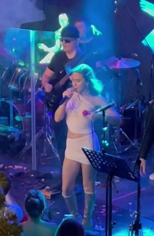 Татьяна Плаксина