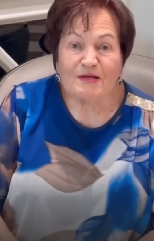 «Очень люблю тебя, сынок»: Игорь Крутой в день рождения показал, как выглядит его 91-летняя мама