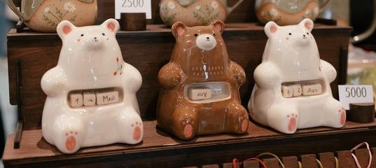 Крупнейший в России фестиваль керамики ручной работы Ceramania пройдет в Москве