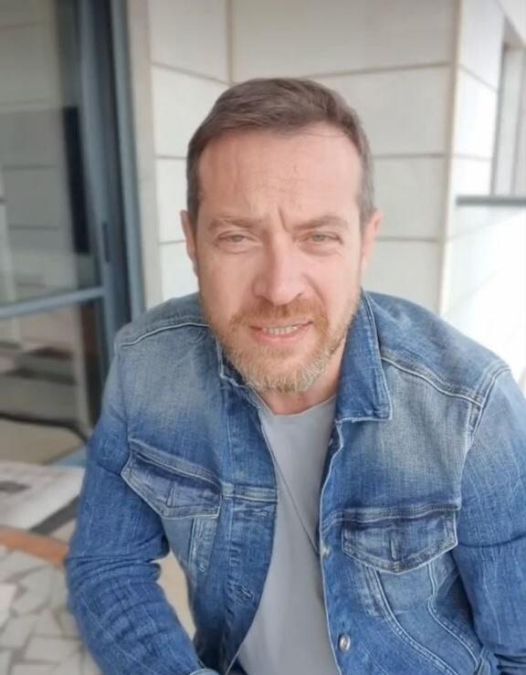 Кирилл Сафонов