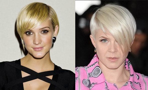 26+ 2014 Короткие Прически Для Женщин Старше 40 Лет Галереи