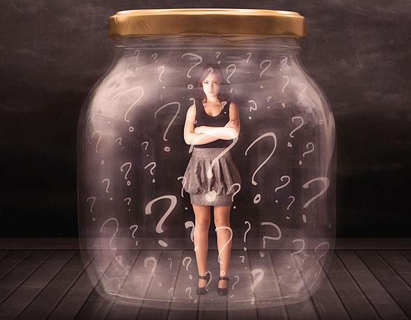 «Сатанинские» дни лунного календаря