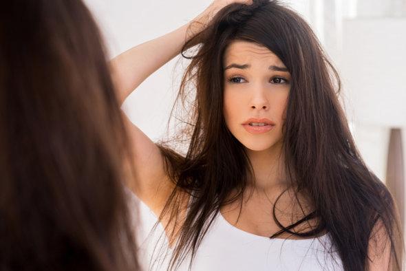 Азбука красоты: как стресс влияет на нашу внешность - Страсти