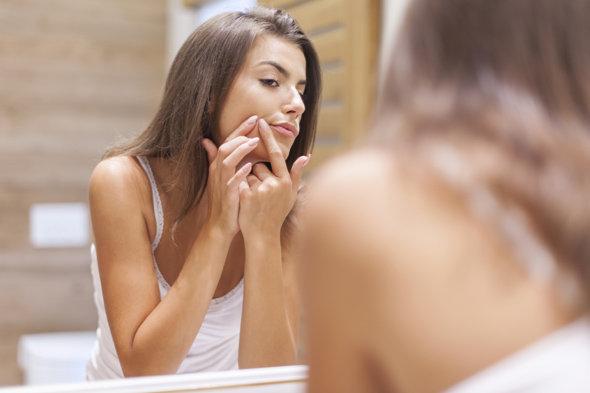 Азбука красоты: как стресс влияет на нашу внешность - Страсти