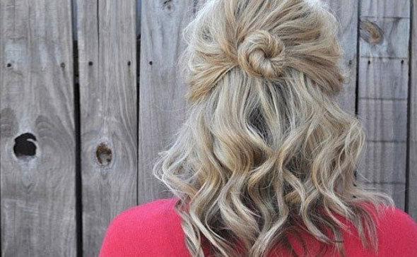 Modnye Plyazhnye Pricheski Passion Ru