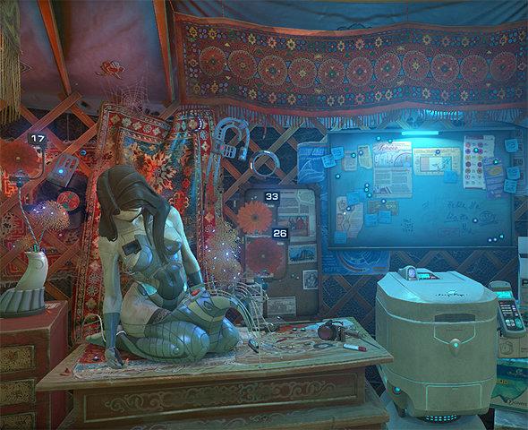 Cradle: DeluxeEdition