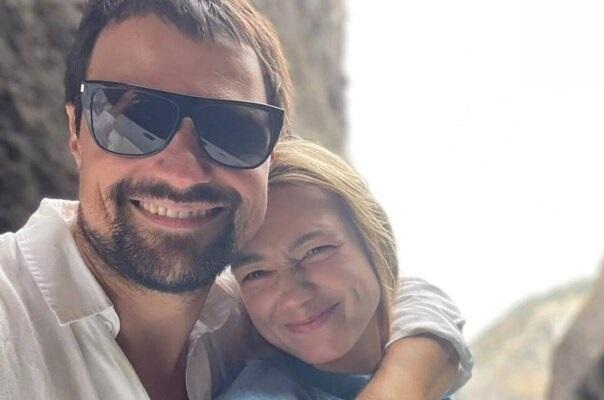 «Наконец-то признались»: Оксана Акиньшина впервые показала совместное фото с Данилой Козловским