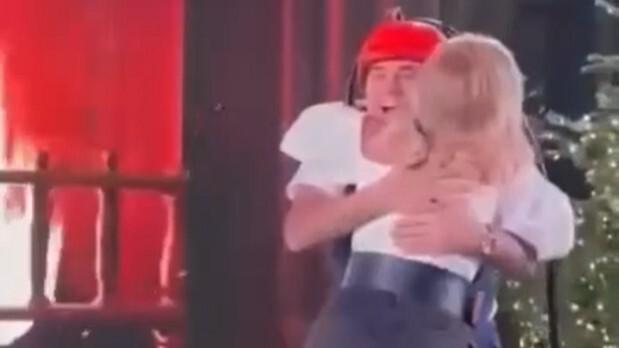 Видимо, разноглася внутри семьи - сущие пустяки по сравнению с командным духом, который просыпается в экстремальных ситуациях.