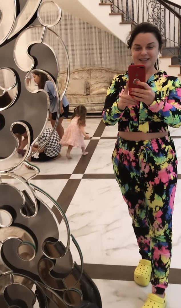 Наташа Королева