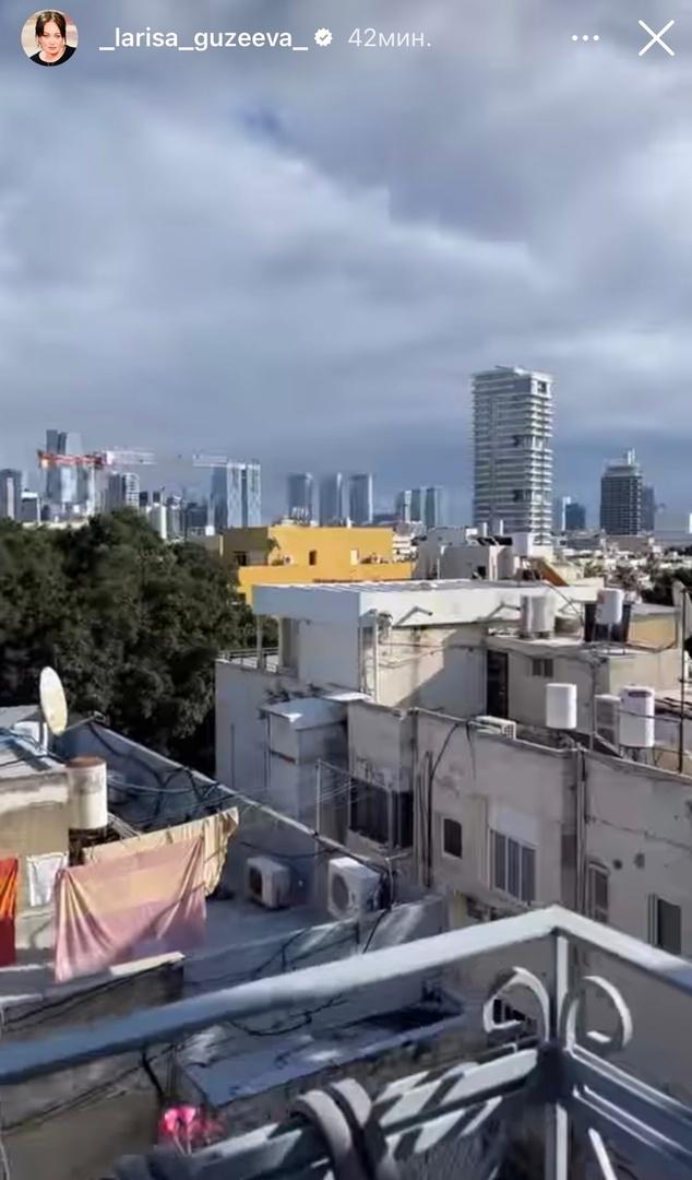 Вслед за Пугачевой: Лариса Гузеева покинула страну