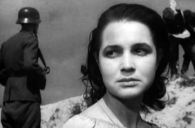 Смерть на съемочной площадке: как роль в фильме «Цветок на камне» погубила Инну Бурдученко