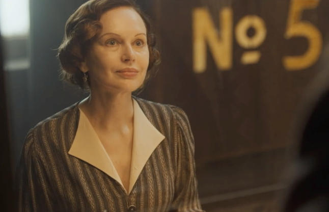 Фильм «Декабрь»