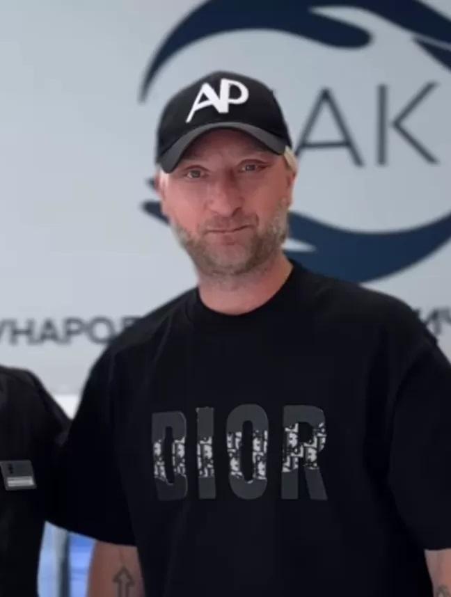 Поклонники заподозрили, что Рудковская заставила Плющенко сделать «лисьи глазки»