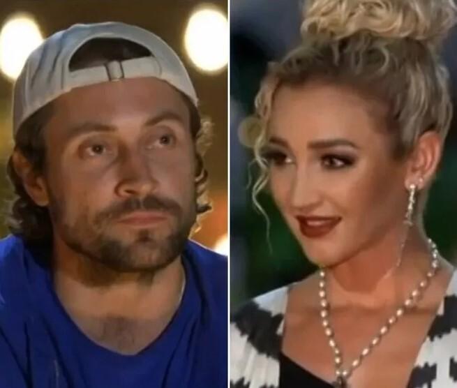 «Поженимся»: Бузова рассказала об отношениях с актером Антоном Филипенко