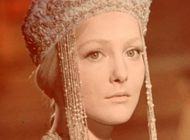 Евгения Филонова