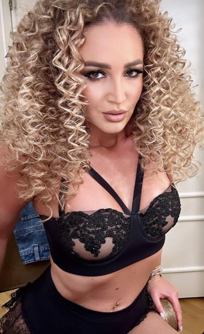 Ольга Бузова