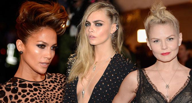 Modnye Pricheski V Stile Pank 36 Foto Passion Ru