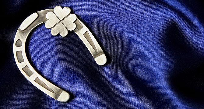 Приметы на счастье