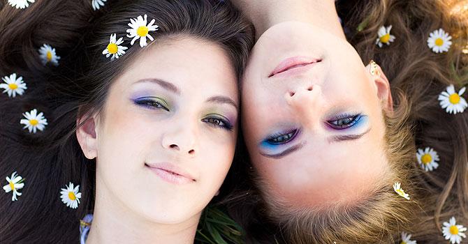 Простой способ гадания да нет