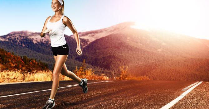 kak pravilno begat chtoby pohudet