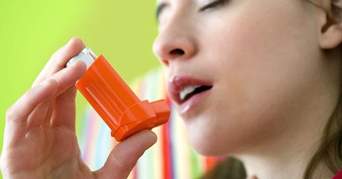Бронхиальная астма без приступов thumbnail