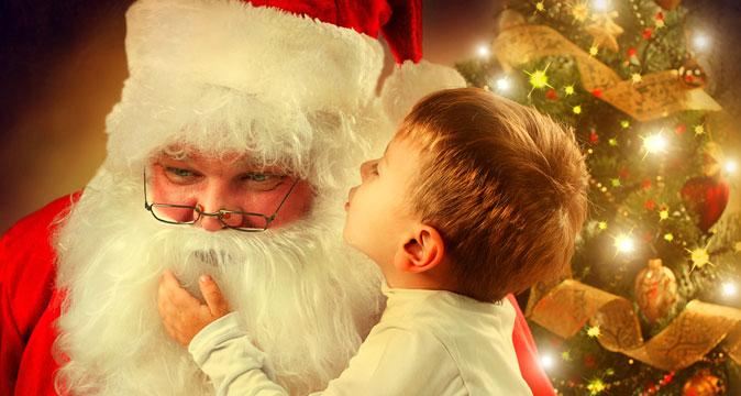 Игры И Конкурсы С Дедом Морозом И Снегурочкой | Passion.ru